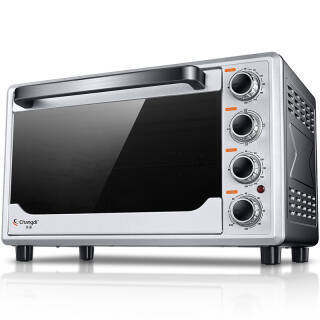 长帝（Changdi） TRTF32S 家用电烤箱 32L 249元