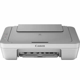 佳能（Canon） PIXMA 腾彩 MG2400 彩色喷墨一体机 299元