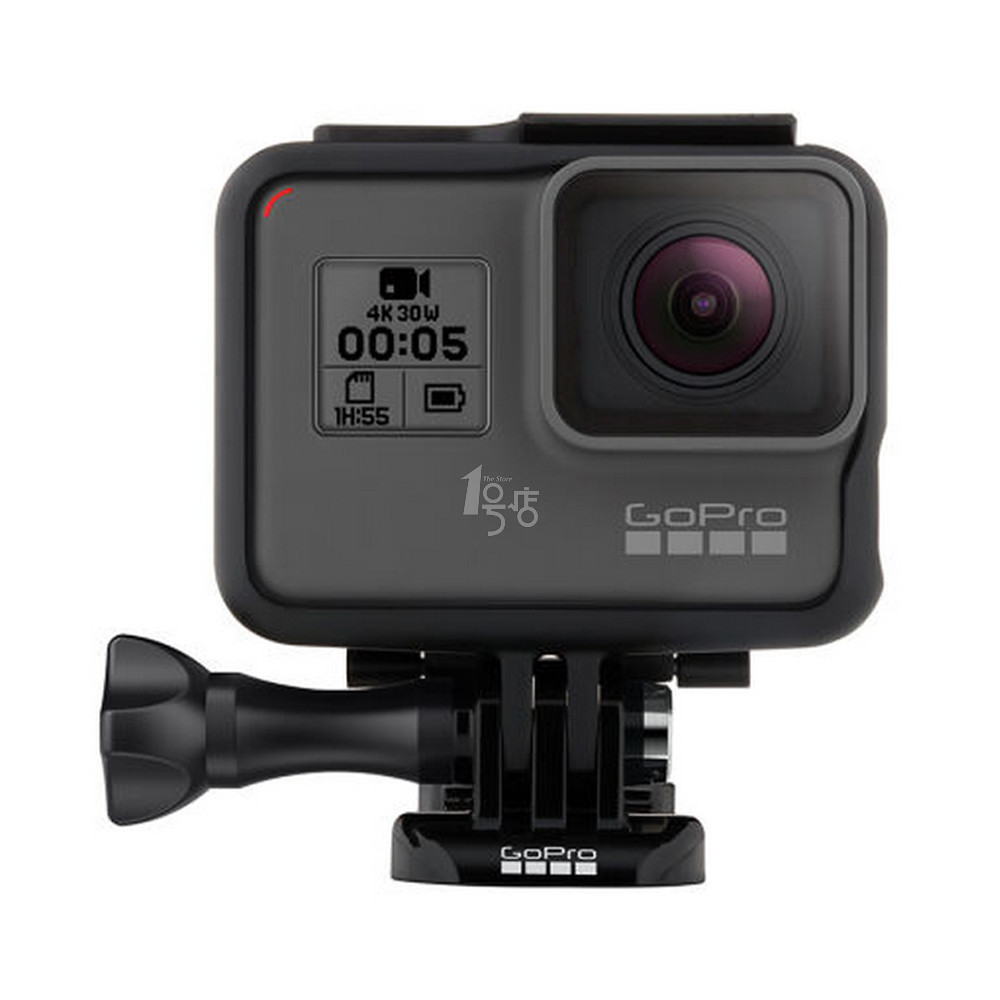 GoPro HERO 5 Black 运动相机 2799元包邮、送SP37寸自拍杆