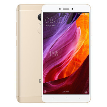 MI 小米 红米 Note 4X 4GB+64GB 全网通手机 1129元包邮