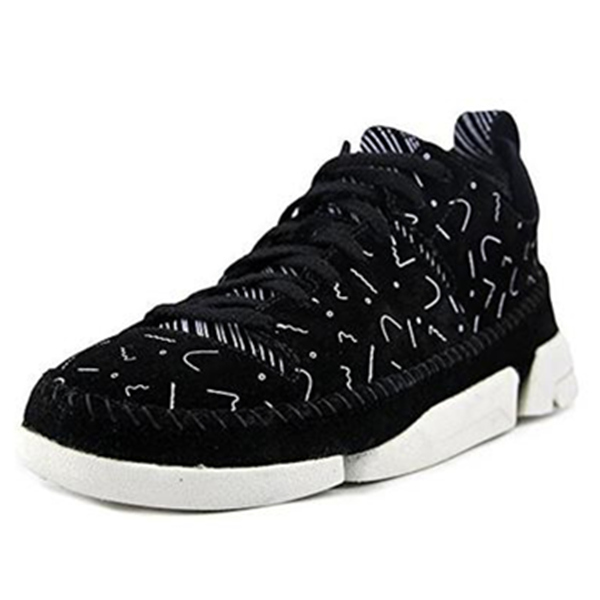 限US9码！Clarks其乐Trigenic Flex男鞋 $54.99（转运到手约￥493）