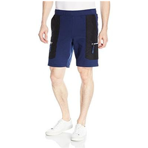 两色可选！Calvin Klein Cargo Pocket Short男短裤 $10.03（转运到手约￥123）