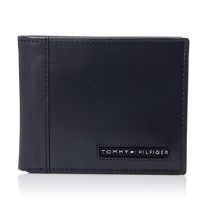 TOMMY HILFIGER Cambridge Passcase 男士短款钱包 $16.45（约111.08元）