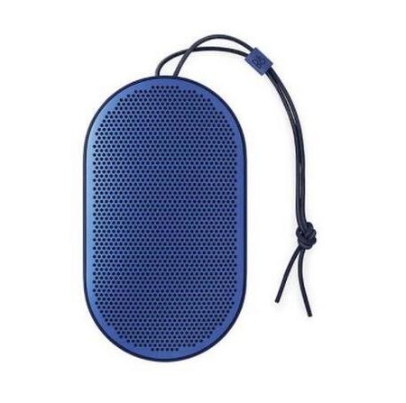 B&O（Bang & Olufsen） PLAY BeoPlay P2 无线蓝牙音箱 赠Misfit Flash智能手环 ￥1099