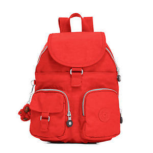 折合349.93元 Kipling 凯浦林Lovebug系列小号双肩包 多色可选