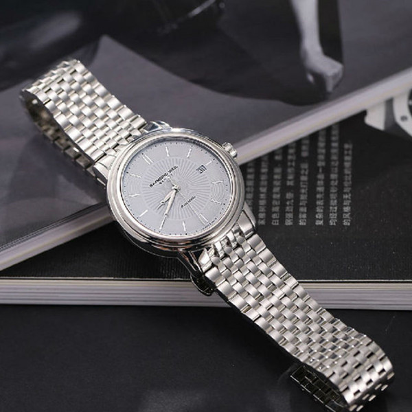 码后好价！Raymond Weil 2847-ST-30001男士自动手表 $549（转运到手约￥3938）