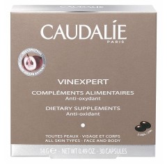 买3付2！Caudalie 欧缇丽葡萄籽胶囊 30粒 £10.05（约88元）