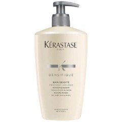 6.4折！Kérastase 白金防脱洗发水 500ml £18.97（约166元）