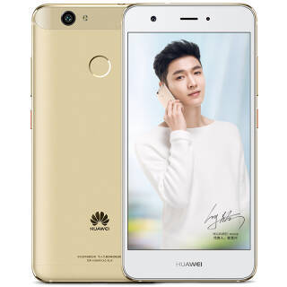 华为（HUAWEI） nova 智能手机 1499元