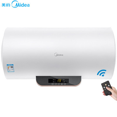 ￥899 Midea 美的 F6021-T1(Y) 电热水器 60L