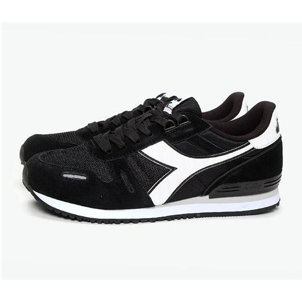 复古休闲！Diadora TITAN II 复古运动鞋 259元（满399包邮）