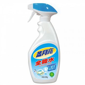 苏宁易购 蓝月亮 全能水 500g/瓶12.45元 已降12.45元