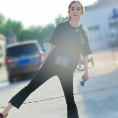 Farfetch：杨幂同款 Mother 牛仔裤 低至5折！