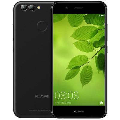 华为（HUAWEI） nova 2 全网通智能安卓手机 4GB+64GB 前置2000万像素高清自拍 ￥2199