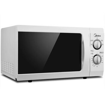 美的（Midea） M1-L213B 转盘微波炉 五档火力 ￥278
