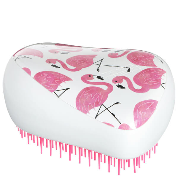 Tangle Teezer 顺发梳 火烈鸟款