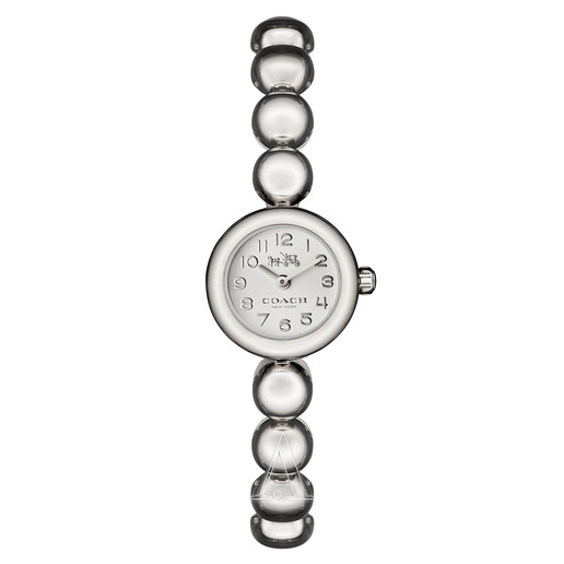 Coach Rivet 14502339 女款时装腕表