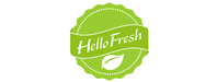 Hello fresh优惠码