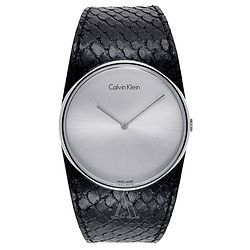 折合399元 Calvin Klein Spellbound系列 K5V231Q4 女士时装腕表