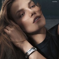$59.99 (原价$379) Calvin Klein Dress 系列时尚手镯式女表