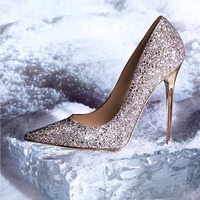 低至5折 Jimmy Choo 美鞋热卖 婚鞋好选择