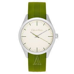 Calvin Klein Color系列 K5E51FW6 男士手表 $37（用码，约￥300）
