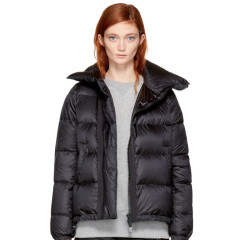 Sacai Down Nylon Jacket 尼龙羽绒服 三色可选