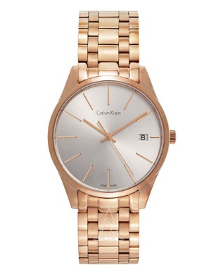 折合616元 CALVIN KLEIN Time 女士手表 K4N23646