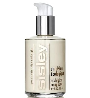 Sisley 希思黎全能乳液 125ml €164（需用码），约1291元