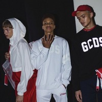 低至5折+ 满额包邮 上衣$80起 GCDS 潮服热卖 明星都在穿