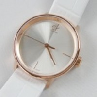 $60起(原价$259) Ashford 精选 Calvin Klein 时尚腕表 Cyber Week 大促