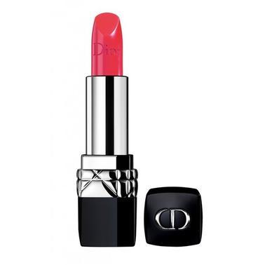 折合251.68元 DIOR 迪奥 烈艳蓝金口红色号 028
