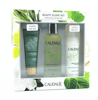 Caudalie 欧缇丽皇后水套装 €31.59，约260元