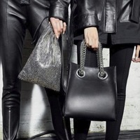 低至5折 入手断跟靴 Alexander Wang 美包美鞋成衣热卖 双肩包$596收