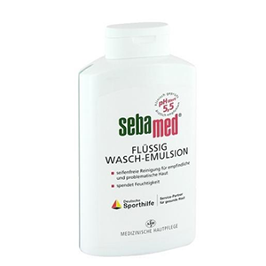 Sebamed 施巴 温和洁肤沐浴露 1000ml €20.95，约164元，可直邮
