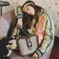 低至7折 Gucci 美包美鞋成衣热卖