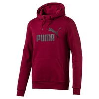 $19.99 PUMA Essential No. 1 Logo帽衫 多色可选