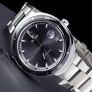 RADO 雷达 D-Star 200 帝星系列 R15959103 机械男表 $788，免费直邮