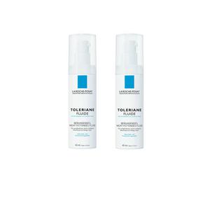 La Roche-Posay 理肤泉 特安舒护乳液 40ml*2支装 26.07欧元可凑单包直邮