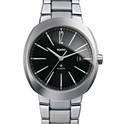 历史新低： RADO 雷达 D-Star 帝星系列 R15329153 男士机械腕表 $529（约￥3560）