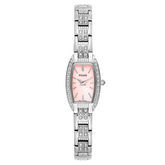 PULSAR Crystal 女士石英手表 PEGG75 $29.99（约198.81元）