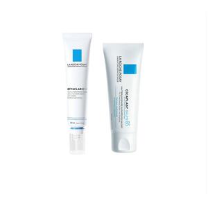 LA ROCHE-POSAY 理肤泉 祛痘去痘印套装 19.59欧元