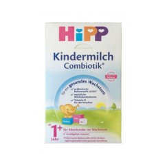 【立减5欧】Hipp 喜宝有机益生菌儿童奶粉 1 段 600g