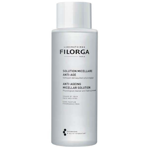 FILORGA 菲洛嘉 卸妆精华液 400ml £15可凑单包直邮（需用码，约￥135）