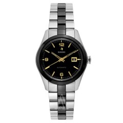 【年终特卖】Rado 雷达表 HyperChrome Automatic 系列 R32049162 女士机械手表