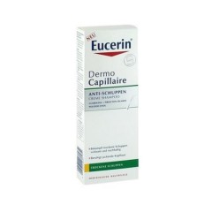 【立减5欧】Eucerin 优色林舒缓抗敏去屑洗发水 250ml