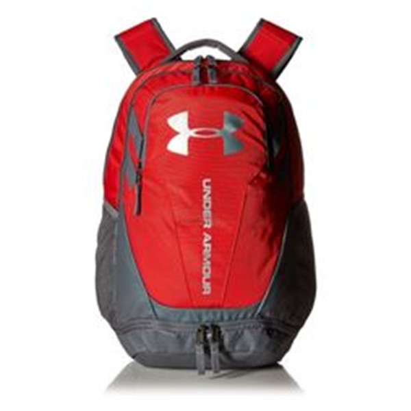 多色可选！安德玛 UA Storm Hustle 3.0 运动背包 $38.50（转运到手约￥340）