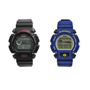 CASIO 卡西欧 G-Shock DW9052 男士运动腕表 $33.99（约￥280）