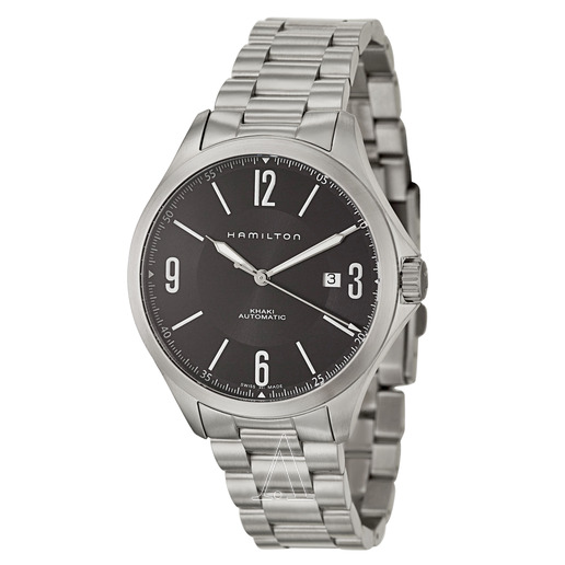 Hamilton 卡其航空系列 H76665135 自动机械男表 $299，转运约2120元