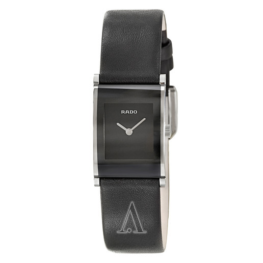 折合2520元 Rado 雷达 女士时装手表R20786165